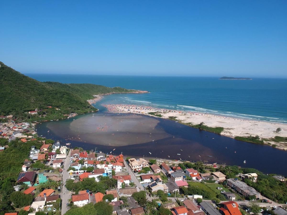 Guarda do Embaú Origin Acomodacoes酒店 外观 照片